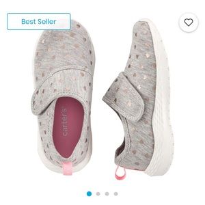 Carter’s Girls Shoes
